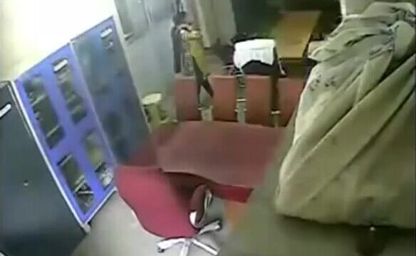 Kannada school teacher librarian sex scandal video
