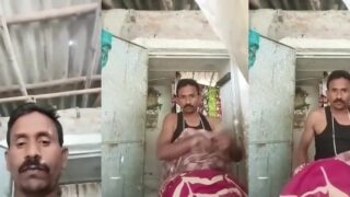 Shopkeeper fucked bbw bhabhi in shop and filmed her secretly