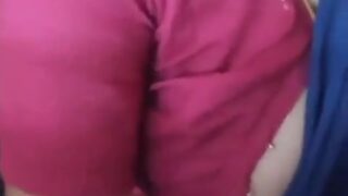 Tamil aunty handjob mms with clear audio