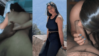 Sweet Punjabi Girl With Silky Hair Gets Rough Painful Ride & Doggy
