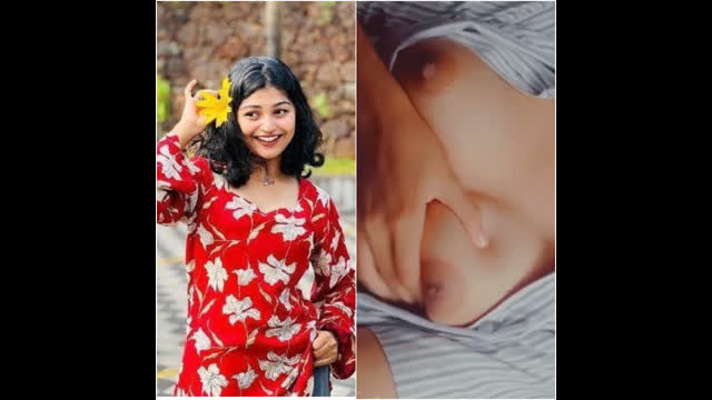 CUTE DESI COLLEGE GF SHOWING BOOBS cute sex video