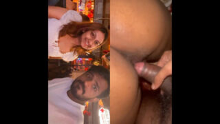 Sexy Tamil Wife Pussy Licking And Fucking On Honeymoon