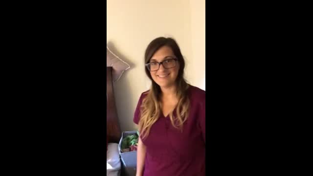 PAWG Nurse Fucking Rich Patient pawg sex video