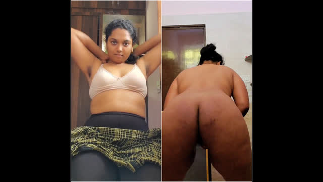 BigAss Curvy Figure Indian Gf Showing Twerking Ass Sex Prime show sex video