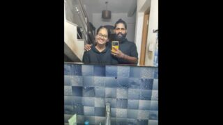 Cute Horny Mallu GF Enjoying Fucking With BF