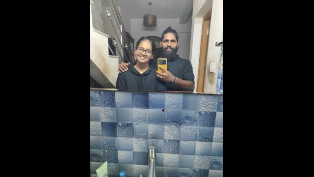 Cute Horny Mallu GF Enjoying Fucking With BF