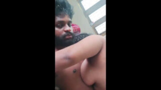 Cute Horny Mallu GF Enjoying Fucking With BF
