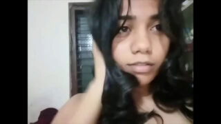 Horny Cute Indian GF Showing Pressing Boobs updates