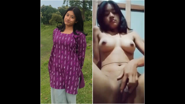 HORNY BEAUTIFUL DESI GIRL NUDE PUSSY FINGERING girl sex video