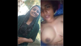 SEXY DESI MALLI GF SHOWING