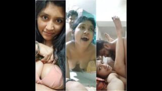 BEAUTIFU CHEATER BENGALI MAAL PUSSY LICKING, SUCKING DICK & FUCKING HARD