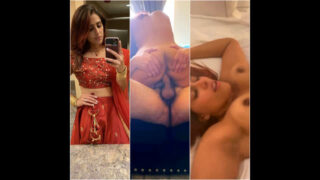 Beautiful Sexy Cuckold Indian Wife Riding And Hard Fucked By BBC Loudmoaning