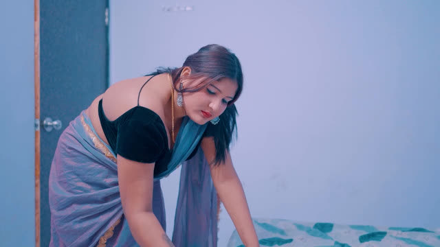 desi bhabhi seduce by her devar in her private room for the hardcore fucking private sex video