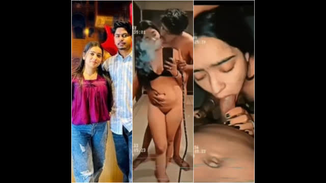 Beautiful Desi Horny Gf Deep Blowjob And Hard Anal Fucking With Moaning deep sex video