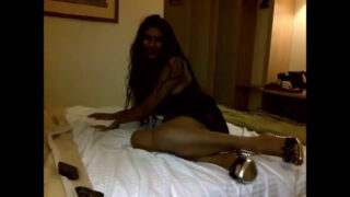 Tamil MILF Titty fuck & Ride
