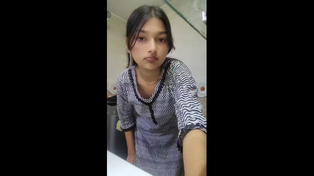 Cute Young Slim Bengali Girl Stripping to Full Nudity young sex video