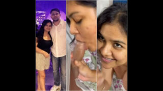 BEAUTIFUL CUTE DESI MAAL GIVING DEEPTHROAT BLOWJOB