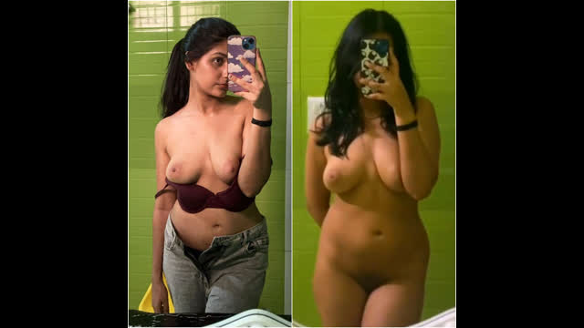 CUTE DESI COLLEGE GIRLFRIEND SHOWING NUDE FIGURE college sex video