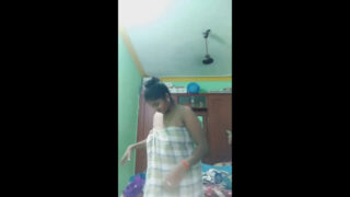 Bigboob Tanker Tamil Wife Update