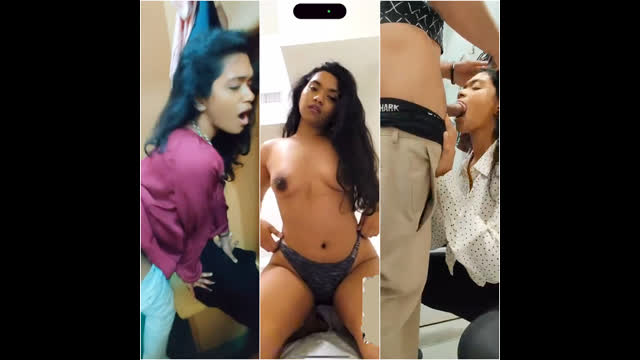 Cute Horny Bengali Gf Showing Nude Giving Deep Blowjob Hard Fucking deep sex video