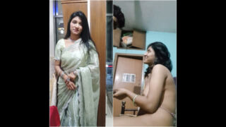 BEAUTIFUL HORNY CHEATER BENGALI BOUDI SUCKING DICK & FUCKING HARD MOANING