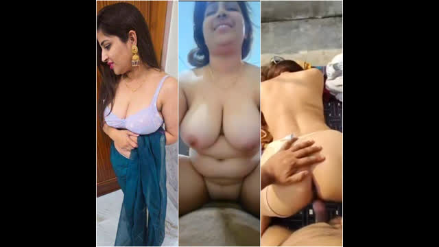 Beautiful Big Ass Sexy Punjabi Tanker Hard Fucking Riding Rooftop Moaning rooftop sex video