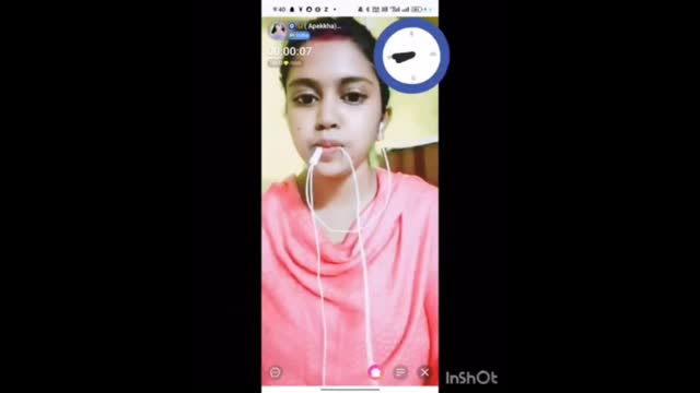 Apekkha Chamet Private Show entertainer sex video