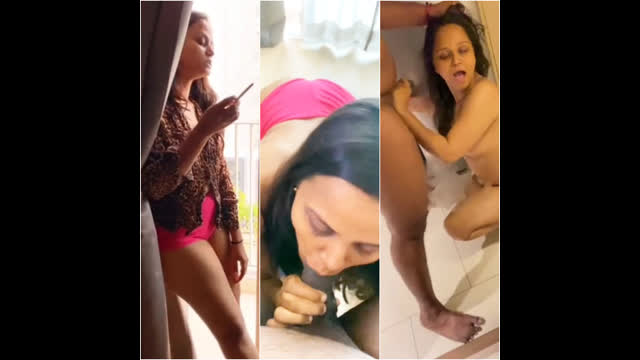 Sexy Desi Horny South Babe Blowjob Taking Cum On Face cum sex video