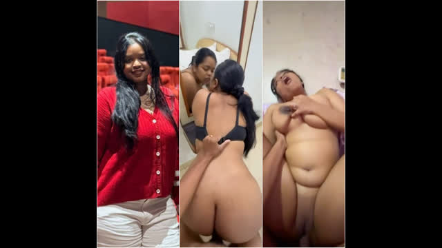 SEXY TAMIL GIRLFRIEND HARD FUCKED WITH LOUD MOANING tamil sex video