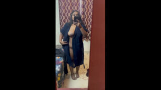 Horny Saggy Boobs Babe Takes Doggy & Facial updates