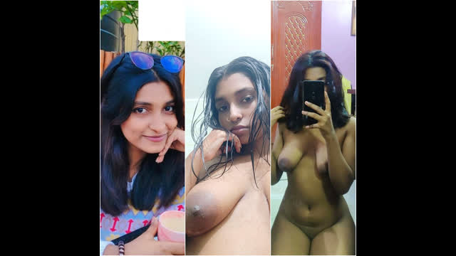 SEXY DESI COLLEGE GIRLFRIEND SHOWING NUDE BODY & PUSSY FINGERING pussy sex video