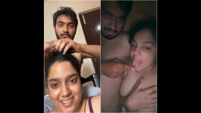 BEAUTIFUL DESI LOVER ENJOYING enjoying sex video