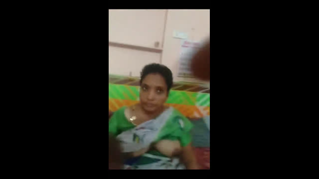 Telugu Aunty Quick fuck on daytime fuck sex video