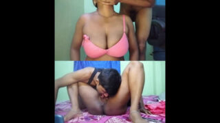 Bengali Wife Pritika Bhabhi Very Hard Fuck and Cum on Ass