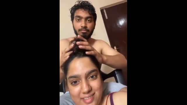 Mallu Couple Fun at Home: Playful & Romantic Moments indian couple sex video