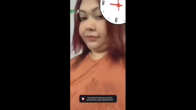 Horny Bengali Tiktoker Showing Boobs Pussy Asshole bengali sex video