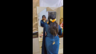 Beautiful Sexy Paki Wife Before And After Family Function