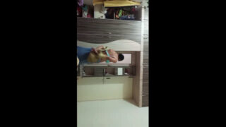 Spying On Milf Marathi Mom Changing Secretly Recorded