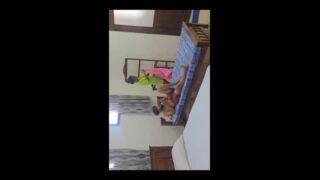 Srilankan Couple Fuck Hard