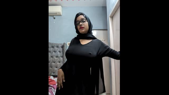 Lubna Fathima’s First Hijabi Video first upload sex video