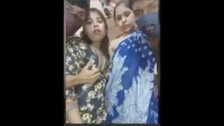 Desi Friends Gang play