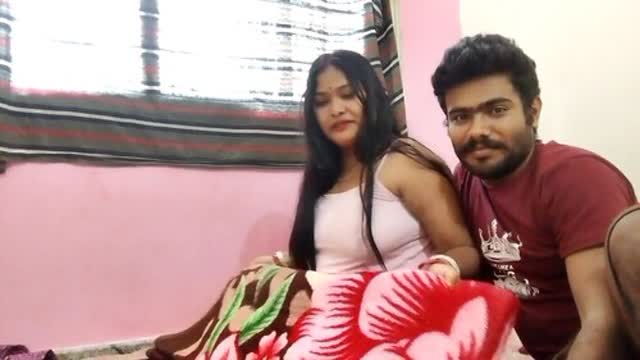 Cute Sexy Desi Couple Quick Fuck and Cum Shot cute sex video