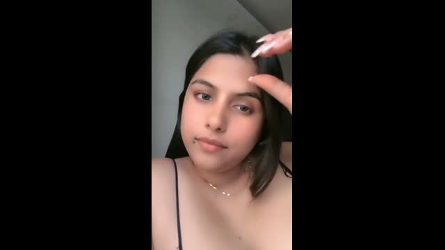 Cute Tango Girl Showing Her Beautiful Boobs & Ass beautiful sex video