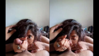 Sexy Indian Horny Gf Shared With BBC Giving Blowjob updates