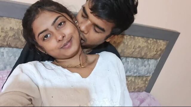18 Years Indian Girl Roughly Fucked By Her Bf Boobs sex video